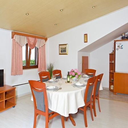 Apartments Vinka Jelsa  Ngoại thất bức ảnh