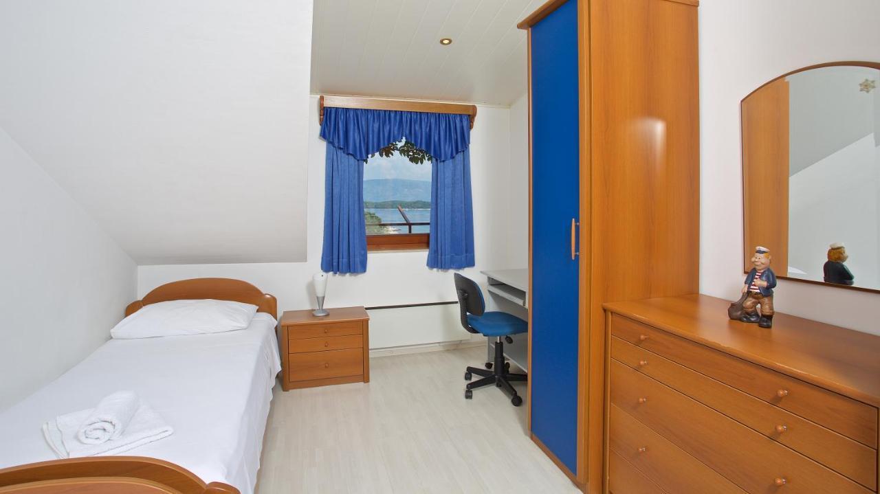 Apartments Vinka Jelsa  Ngoại thất bức ảnh